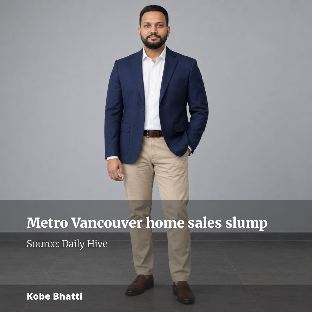 Metro Vancouver Buyers Enjoy More Choices in Real Estate Market